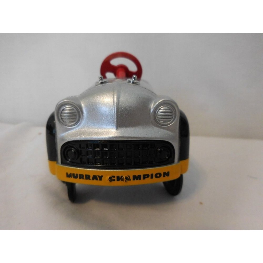 Hallmark Kiddie Car‎ Classics 1998 NASCAR 50th Anniversary Custom Champion Don